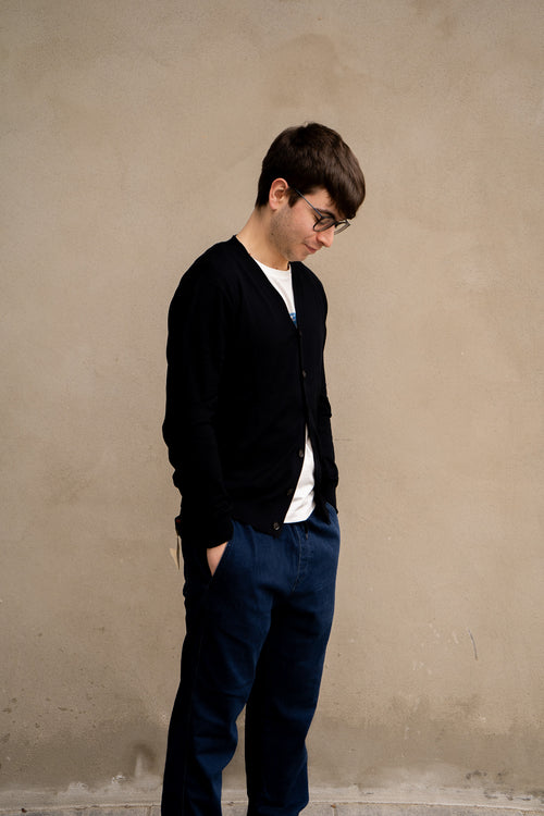 CARDIGAN LIUJO