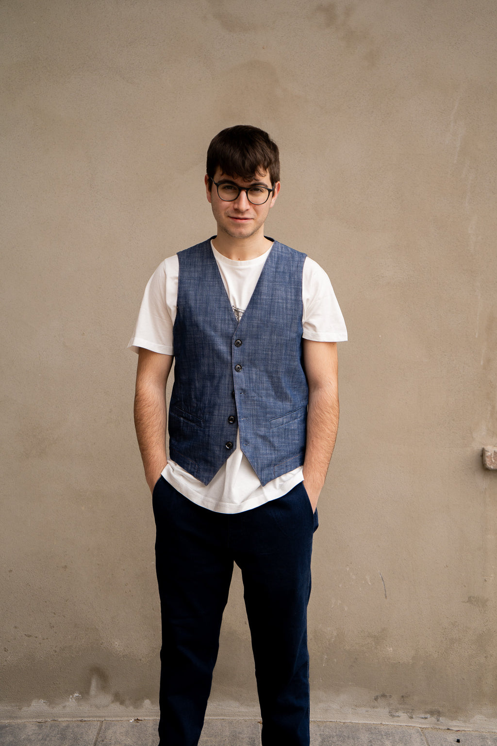 GILE' DENIM LIUJO