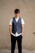 GILE' DENIM LIUJO