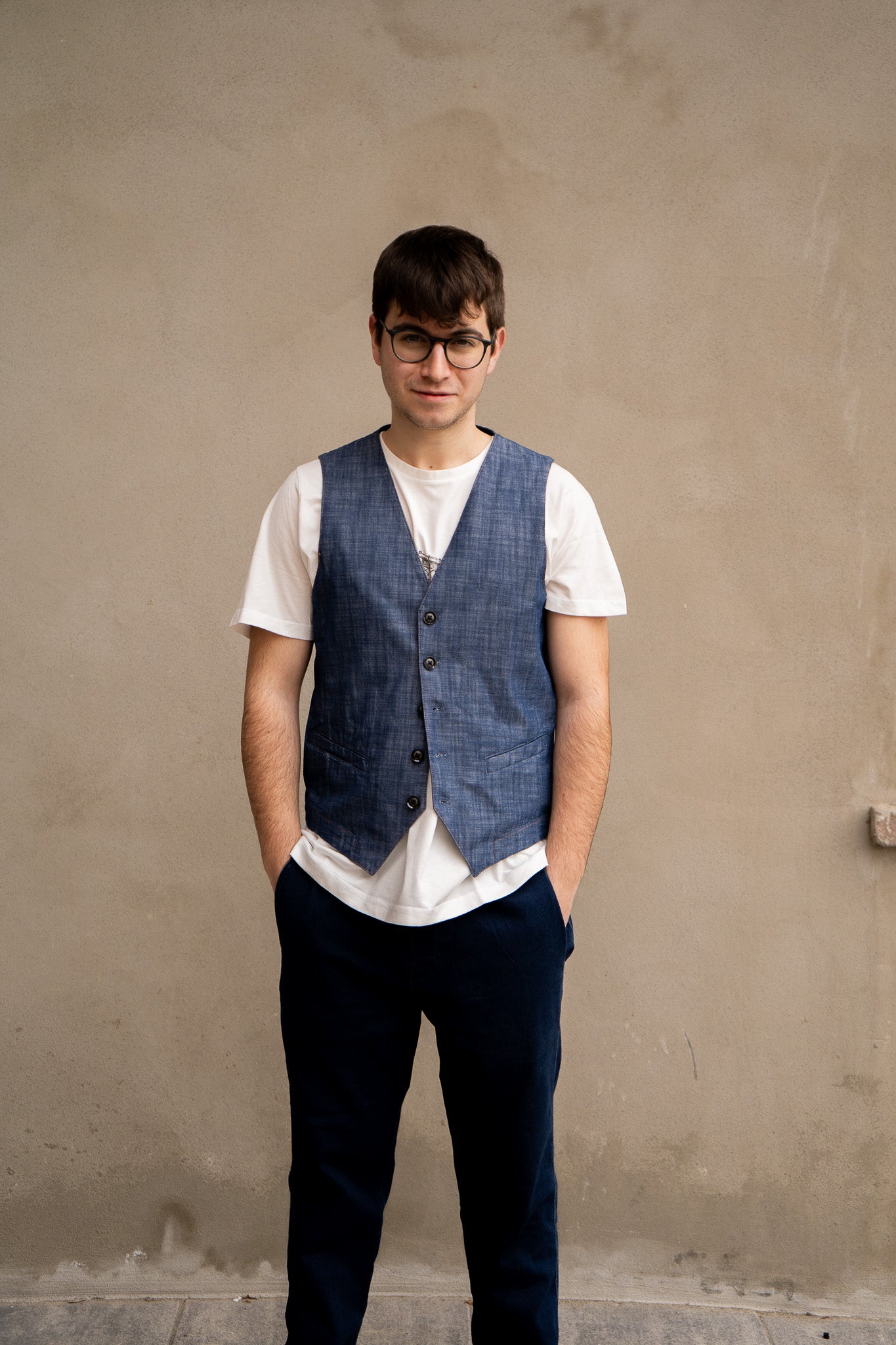 GILE' DENIM LIUJO
