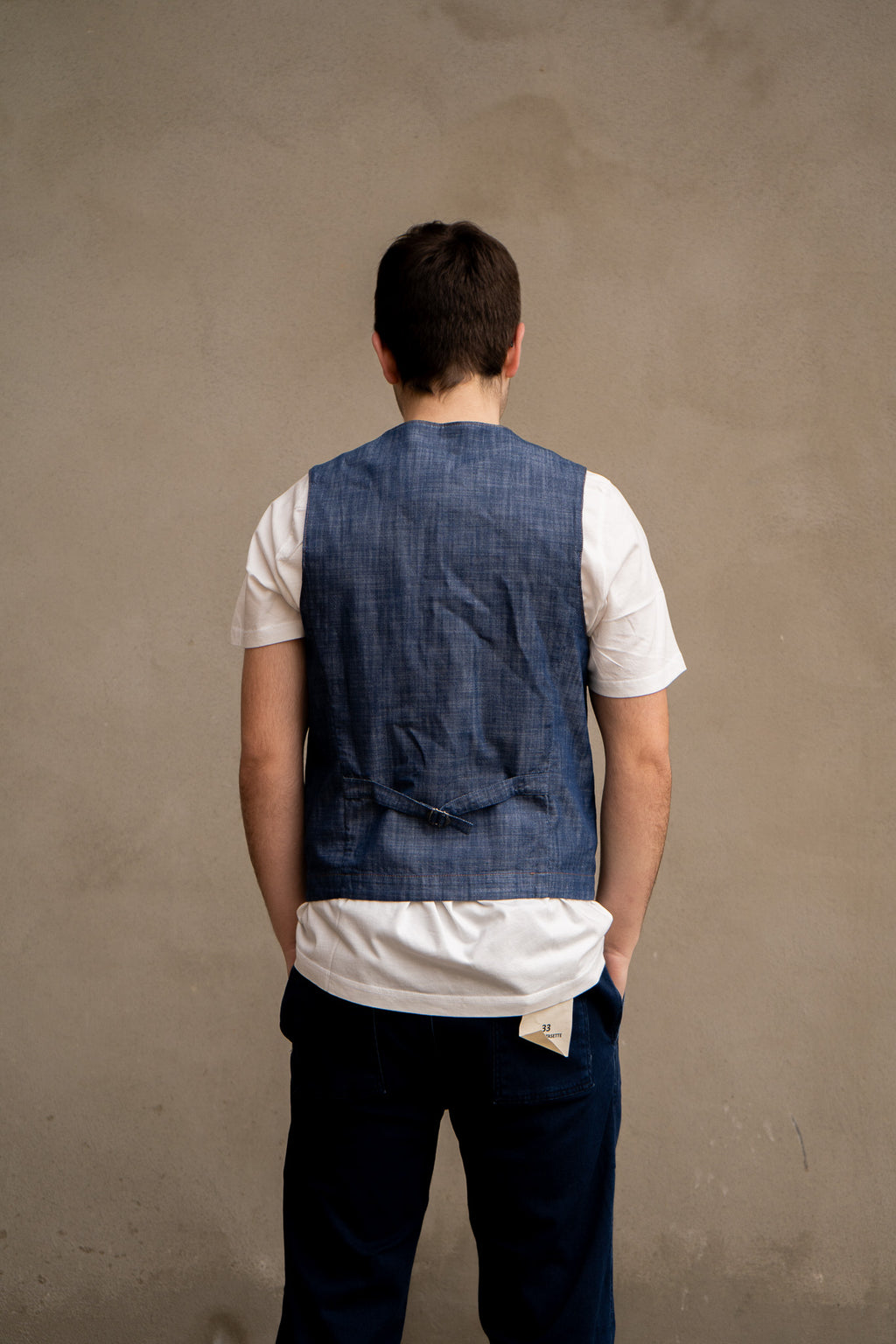 GILE' DENIM LIUJO