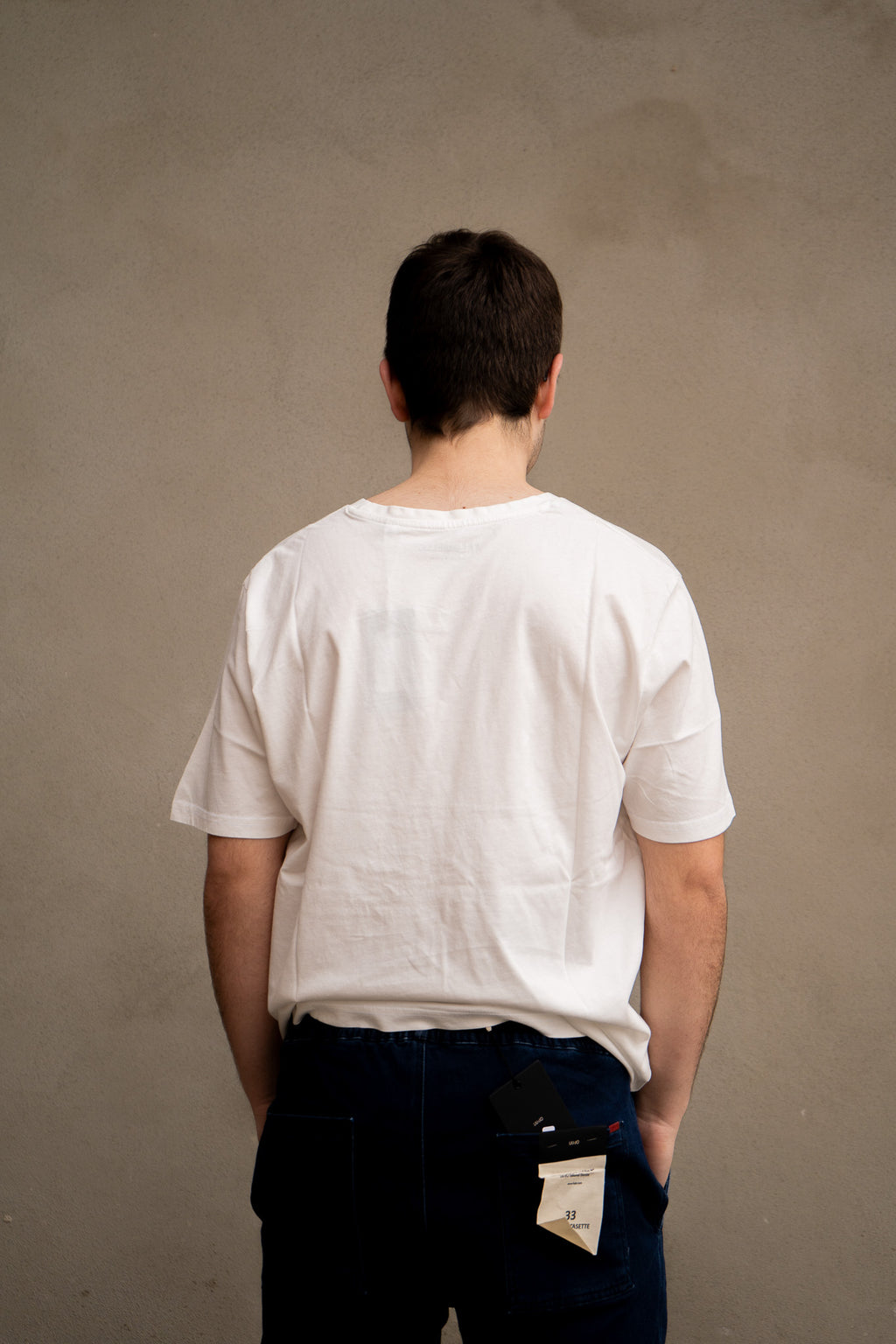 T-SHIRT FREDMELLO