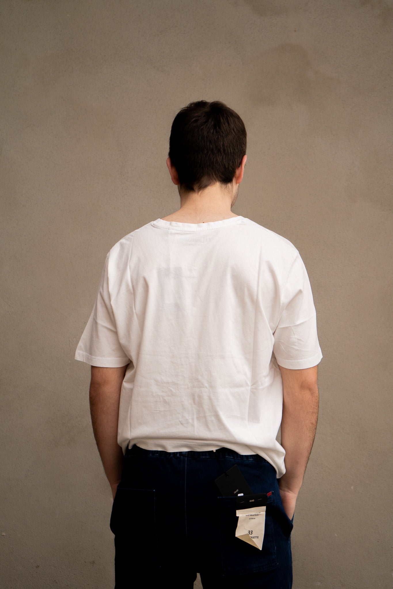 T-SHIRT FREDMELLO