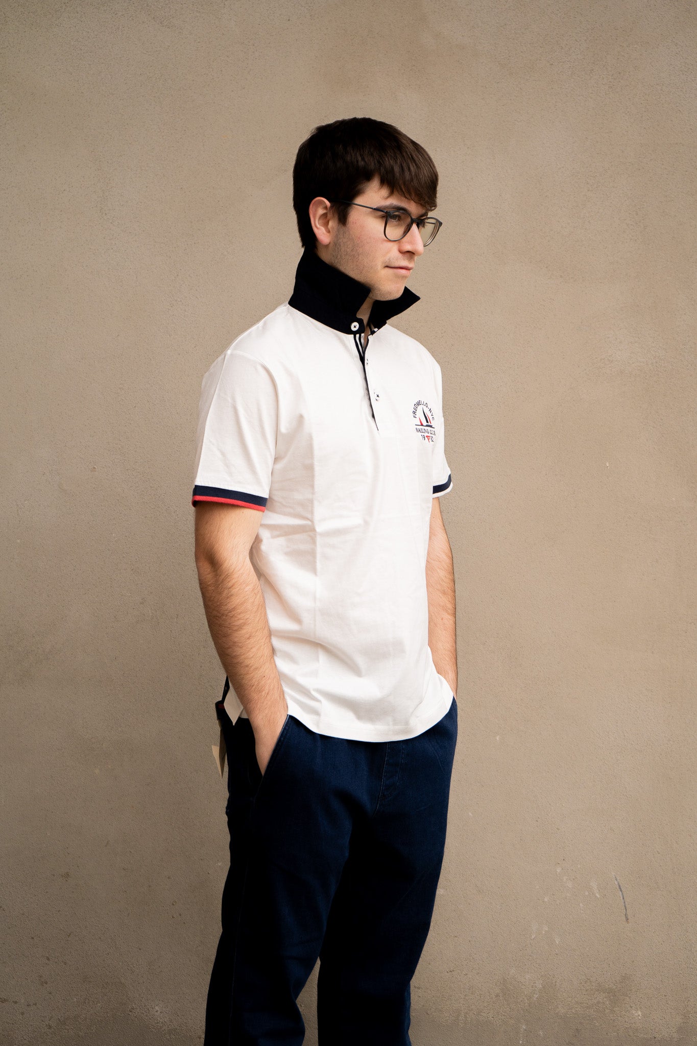 POLO FREDMELLO