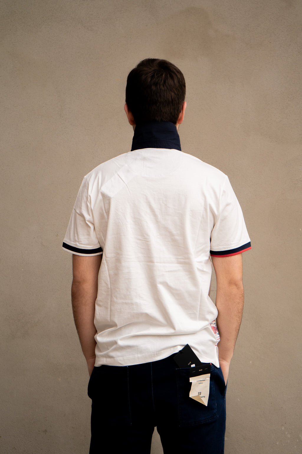 POLO FREDMELLO