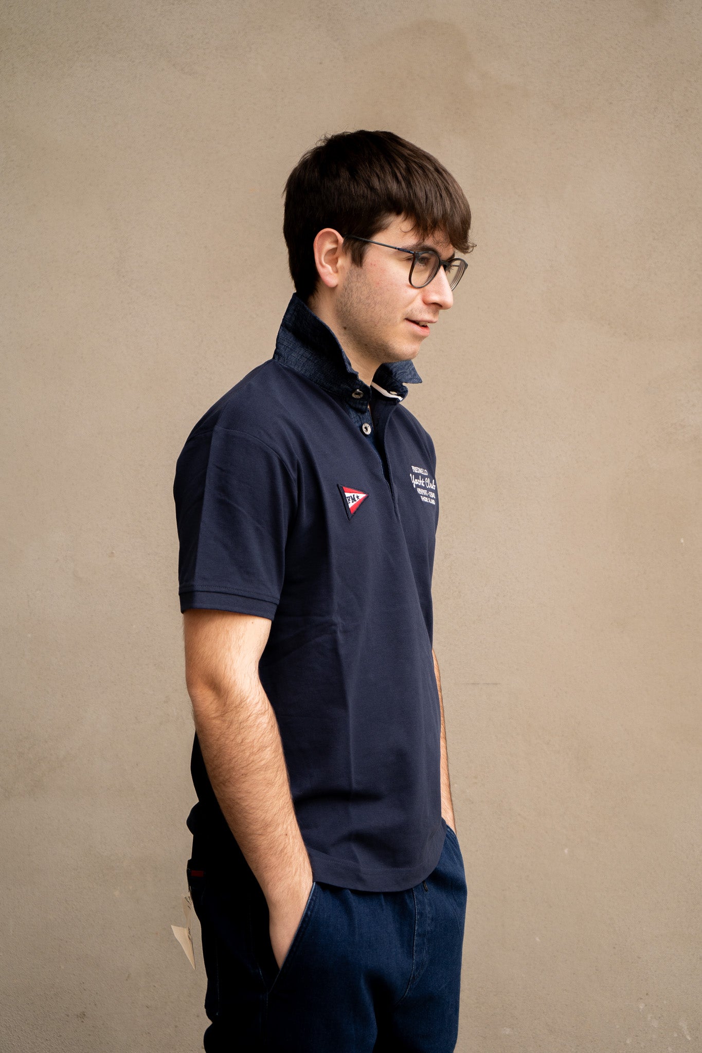 POLO FREDMELLO