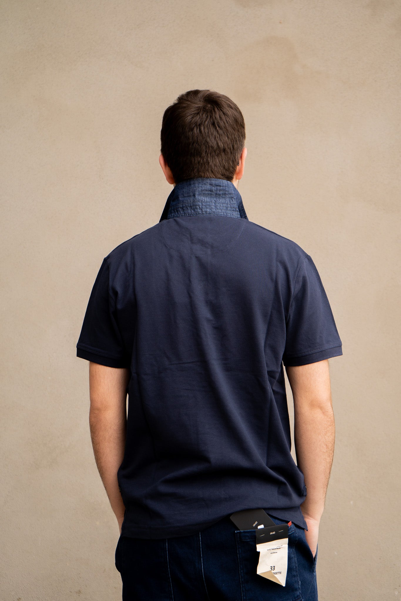 POLO FREDMELLO