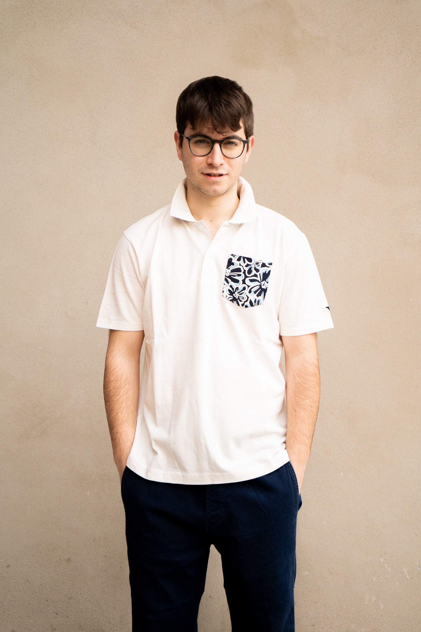 POLO FREDMELLO