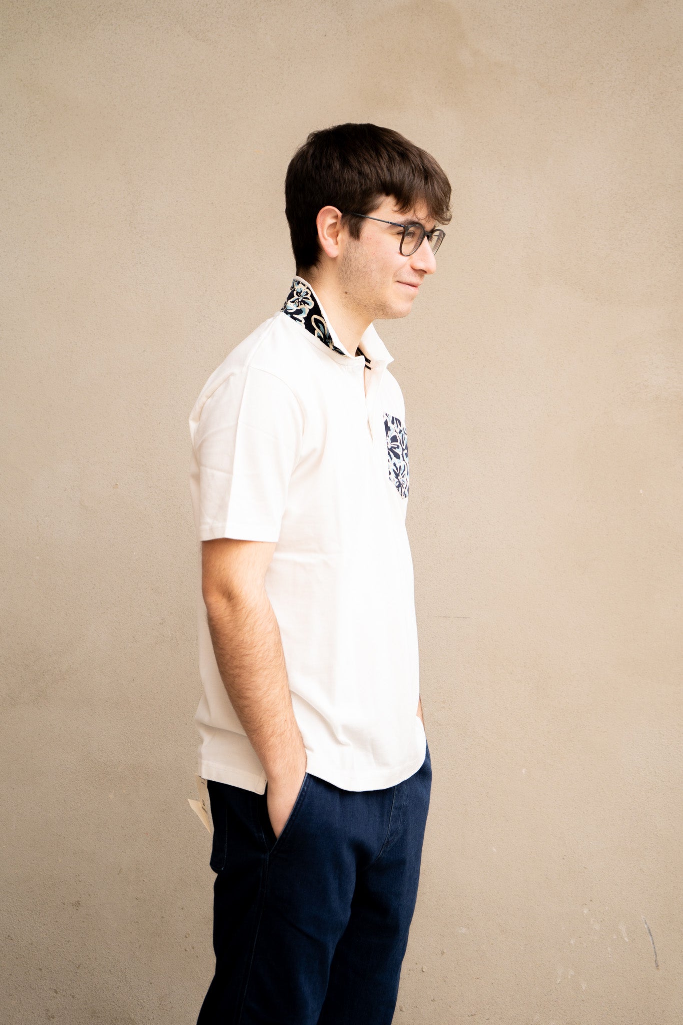 POLO FREDMELLO