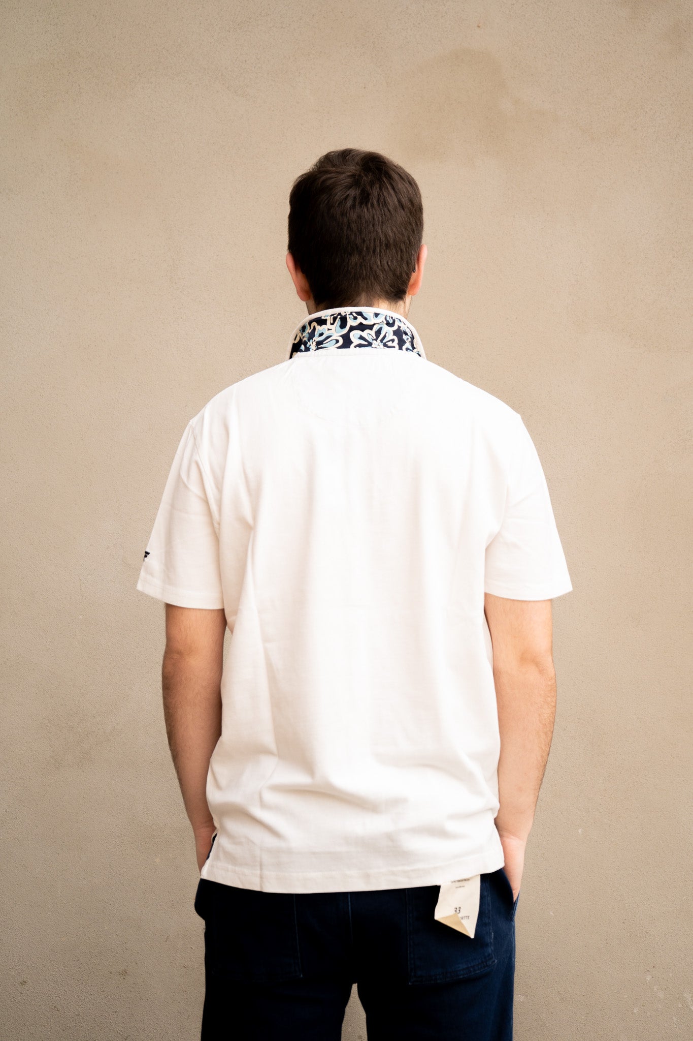 POLO FREDMELLO