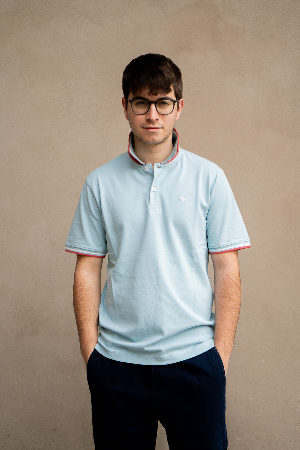 POLO FREDMELLO