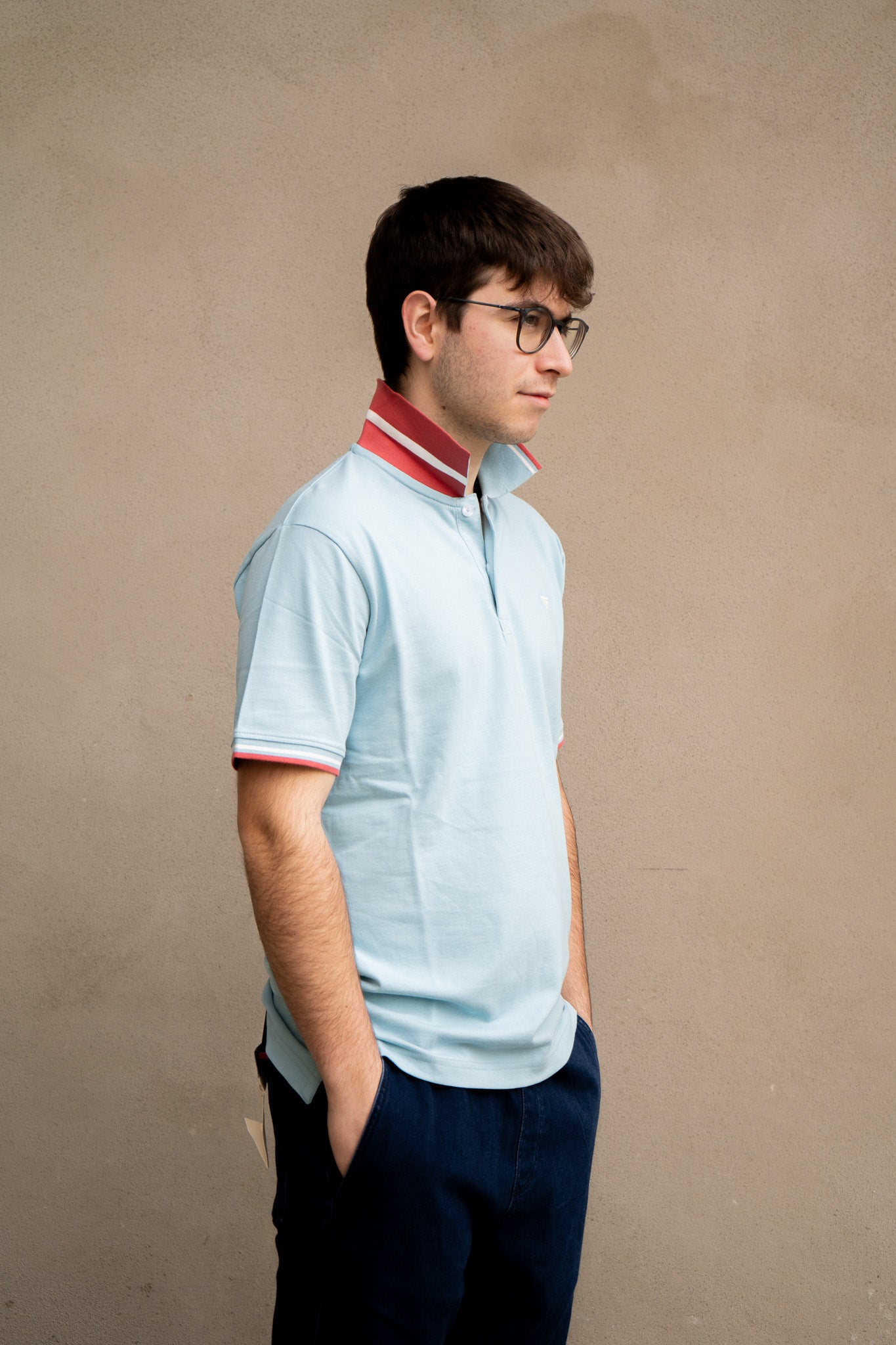 POLO FREDMELLO