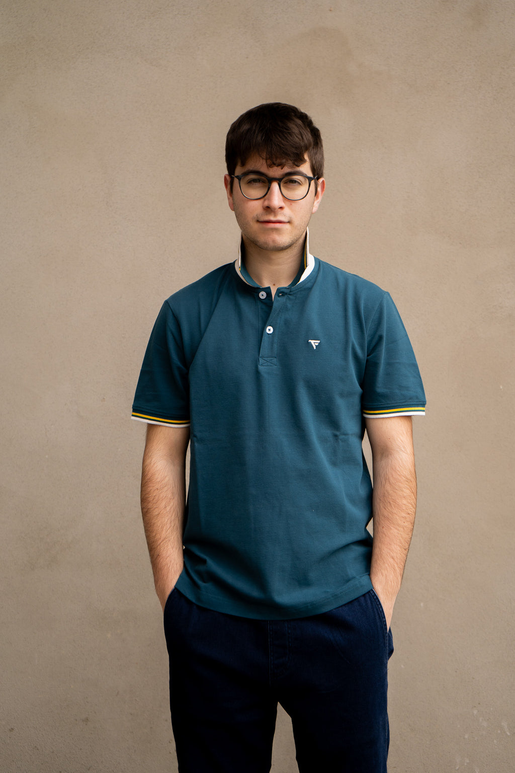 POLO FREDMELLO