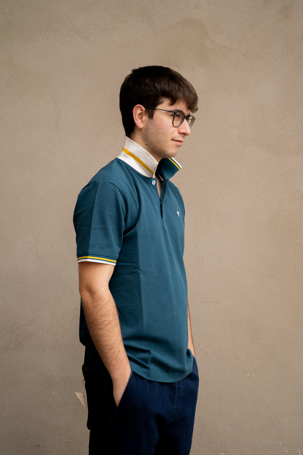 POLO FREDMELLO