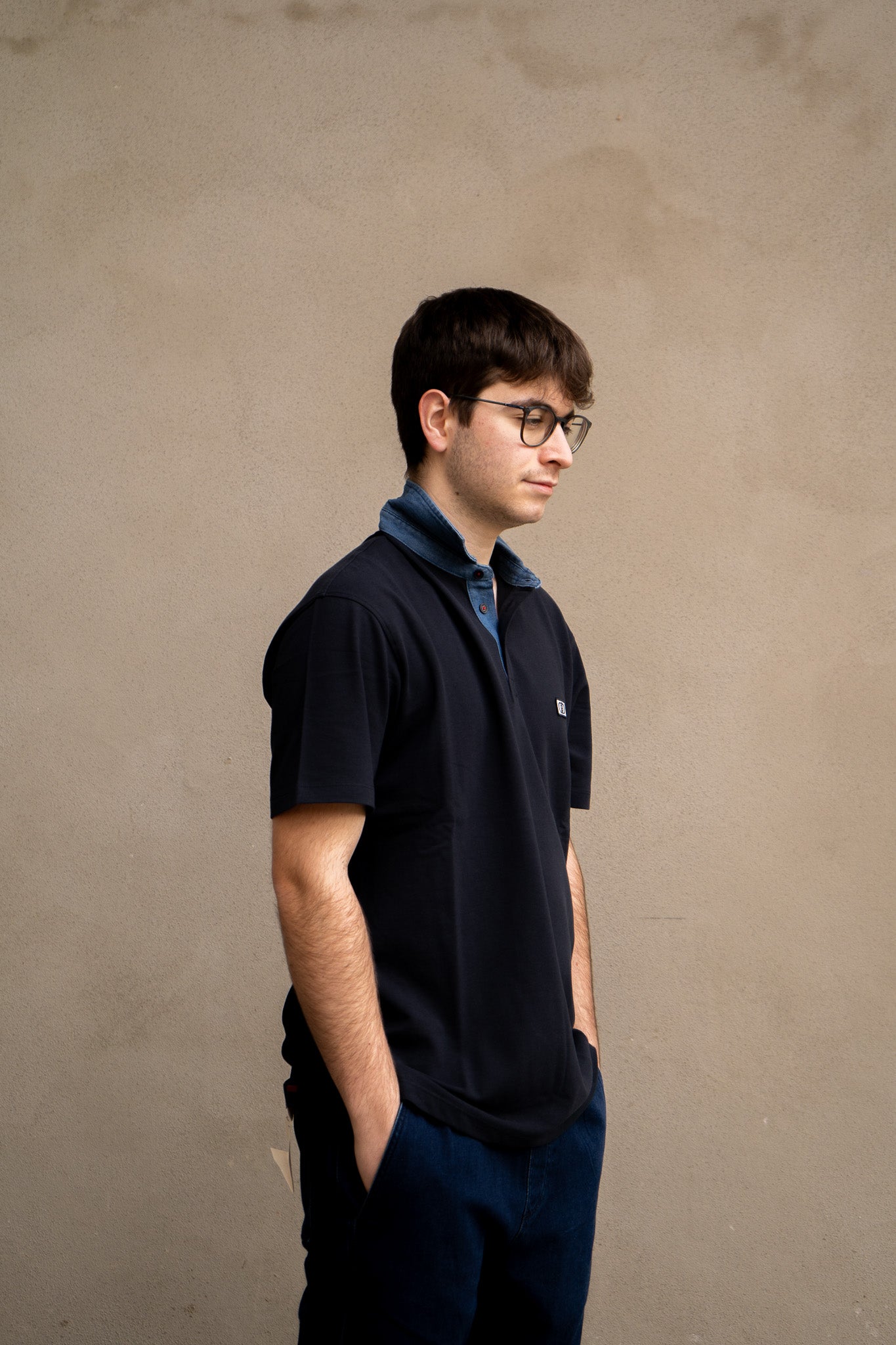 POLO LIUJO