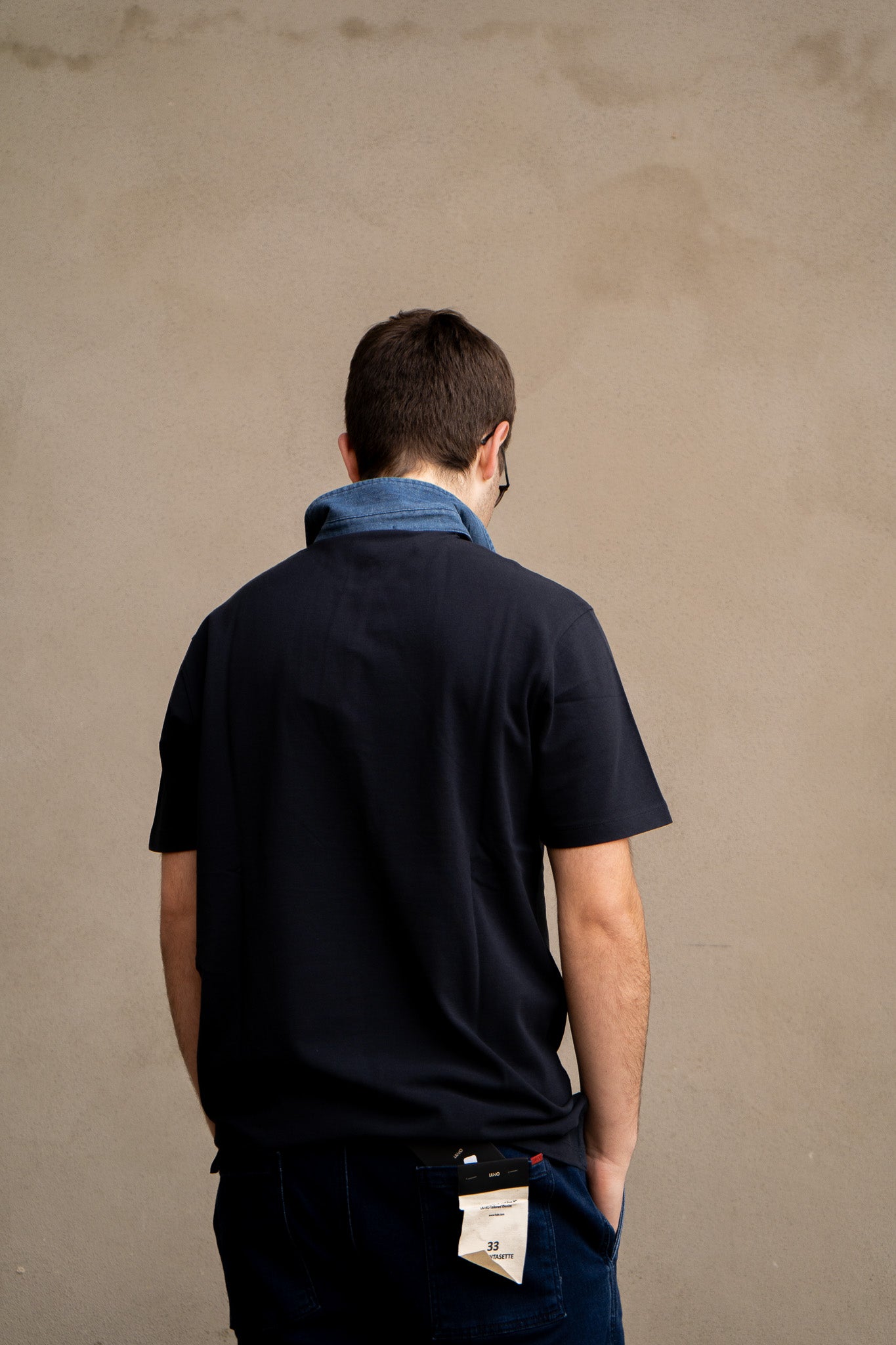 POLO LIUJO