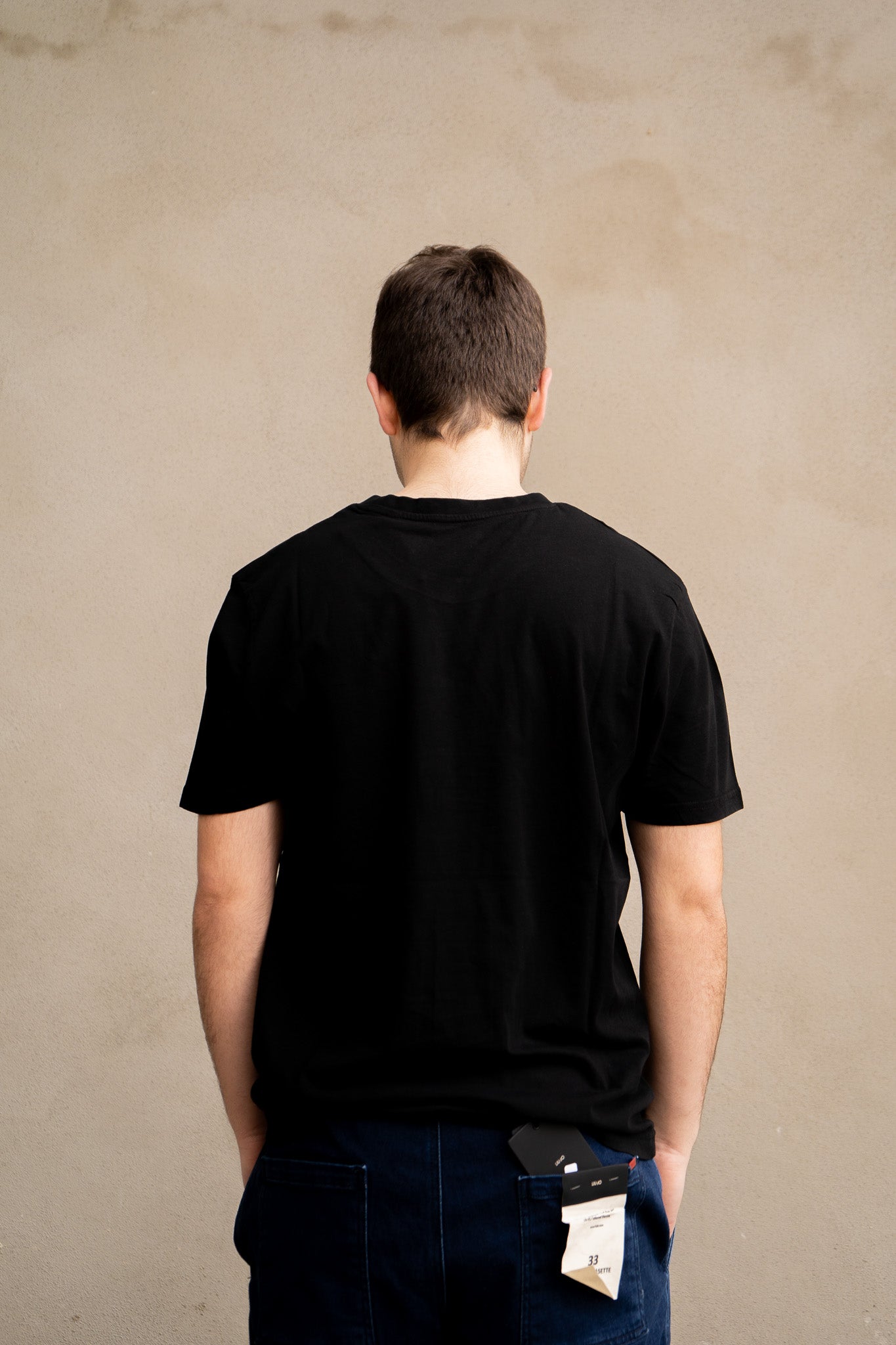T-SHIRT FREDMELLO