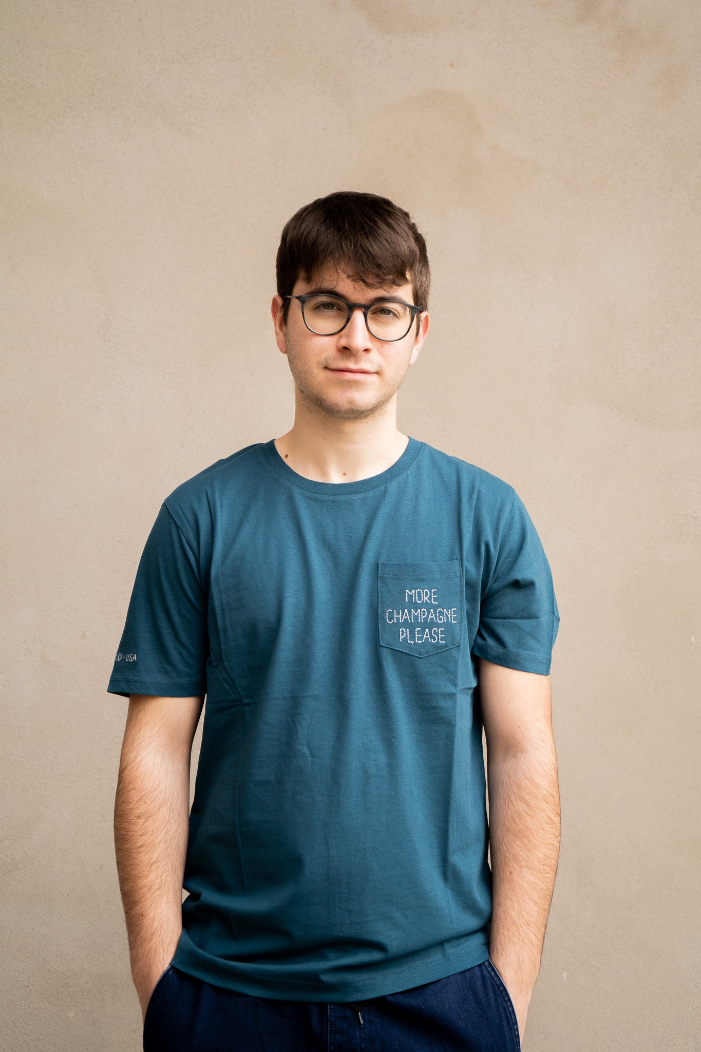 T-SHIRT FREDMELLO