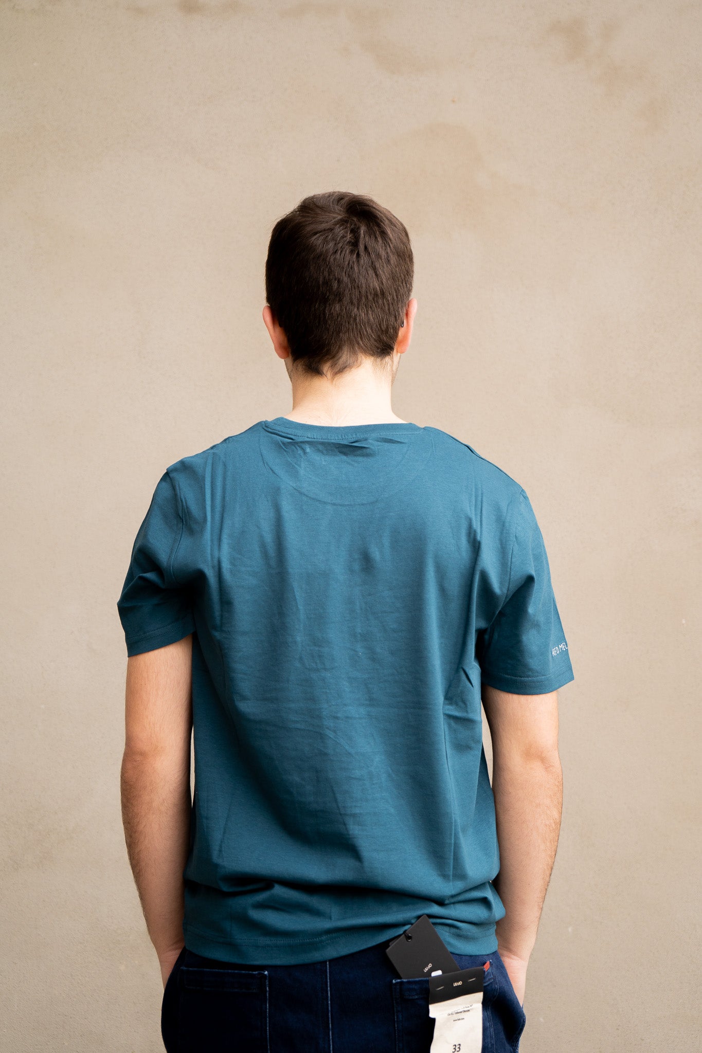 T-SHIRT FREDMELLO