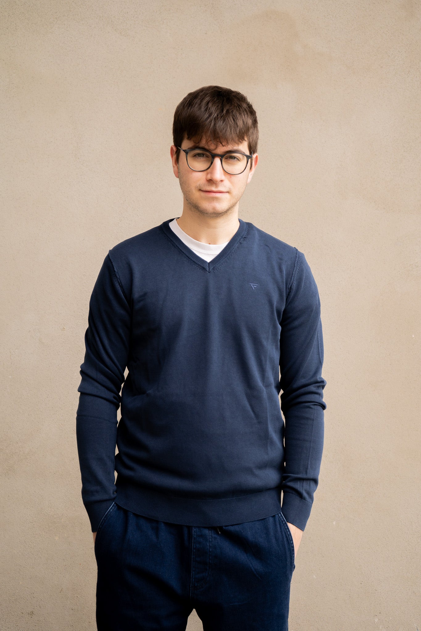 PULLOVER FREDMELLO