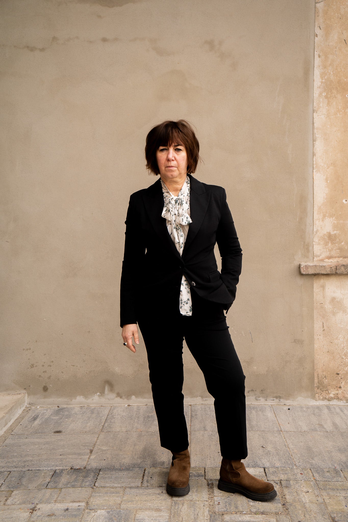 CAMICIA CON FIOCCO VICOLO