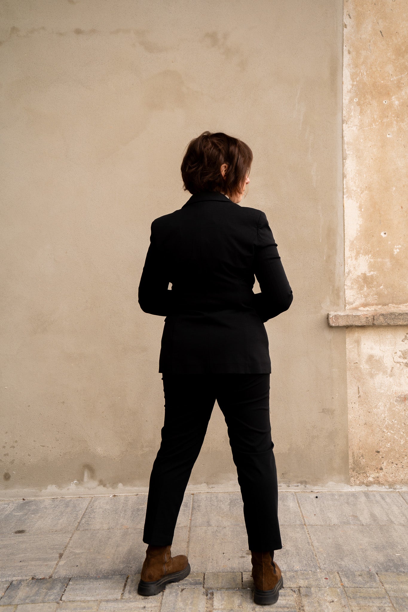 PANTALONE VICOLO