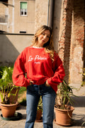 FELPA VICOLO