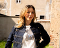 T-SHIRT GRAFICA VICOLO