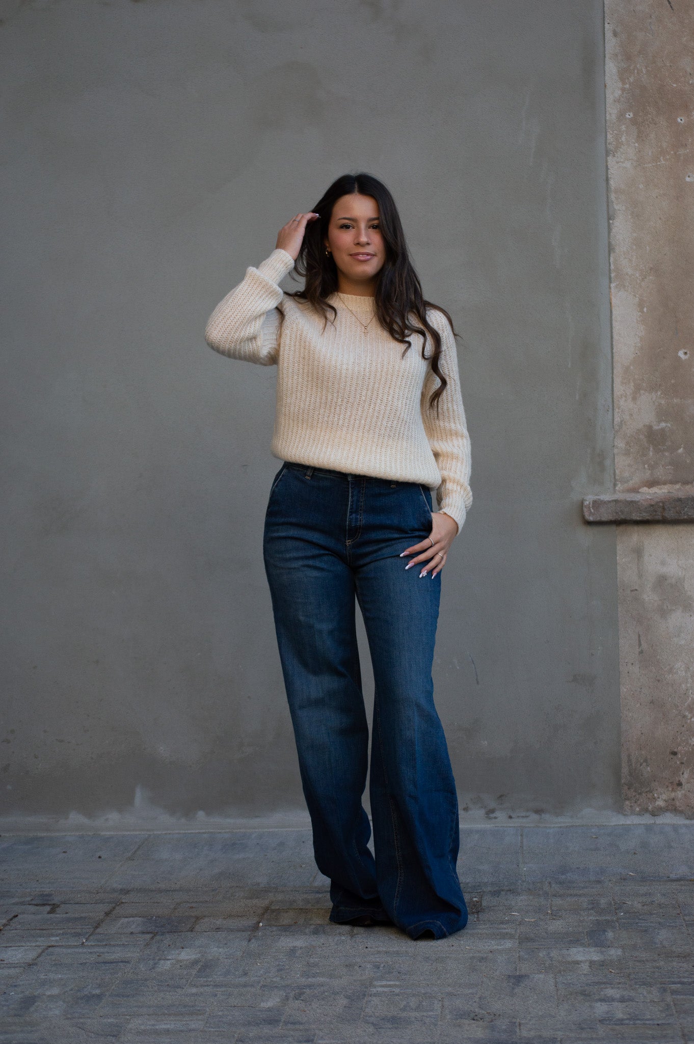 VICOLO - MAGLIONE