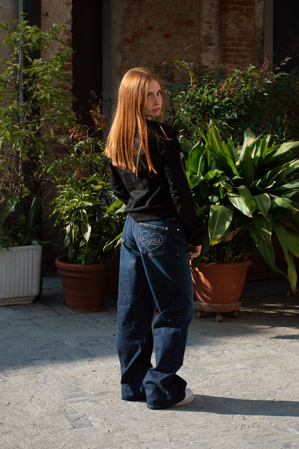 GUESS - JEANS
