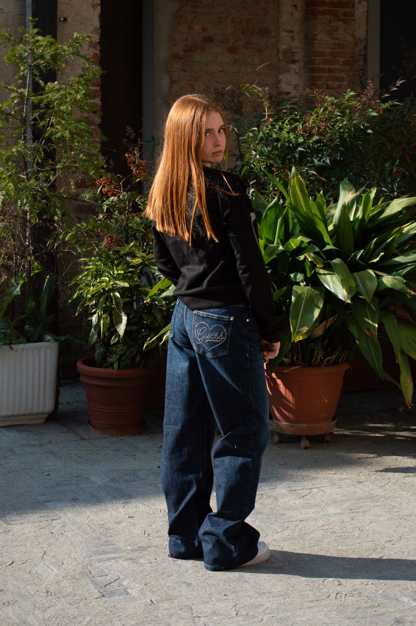 GUESS - JEANS