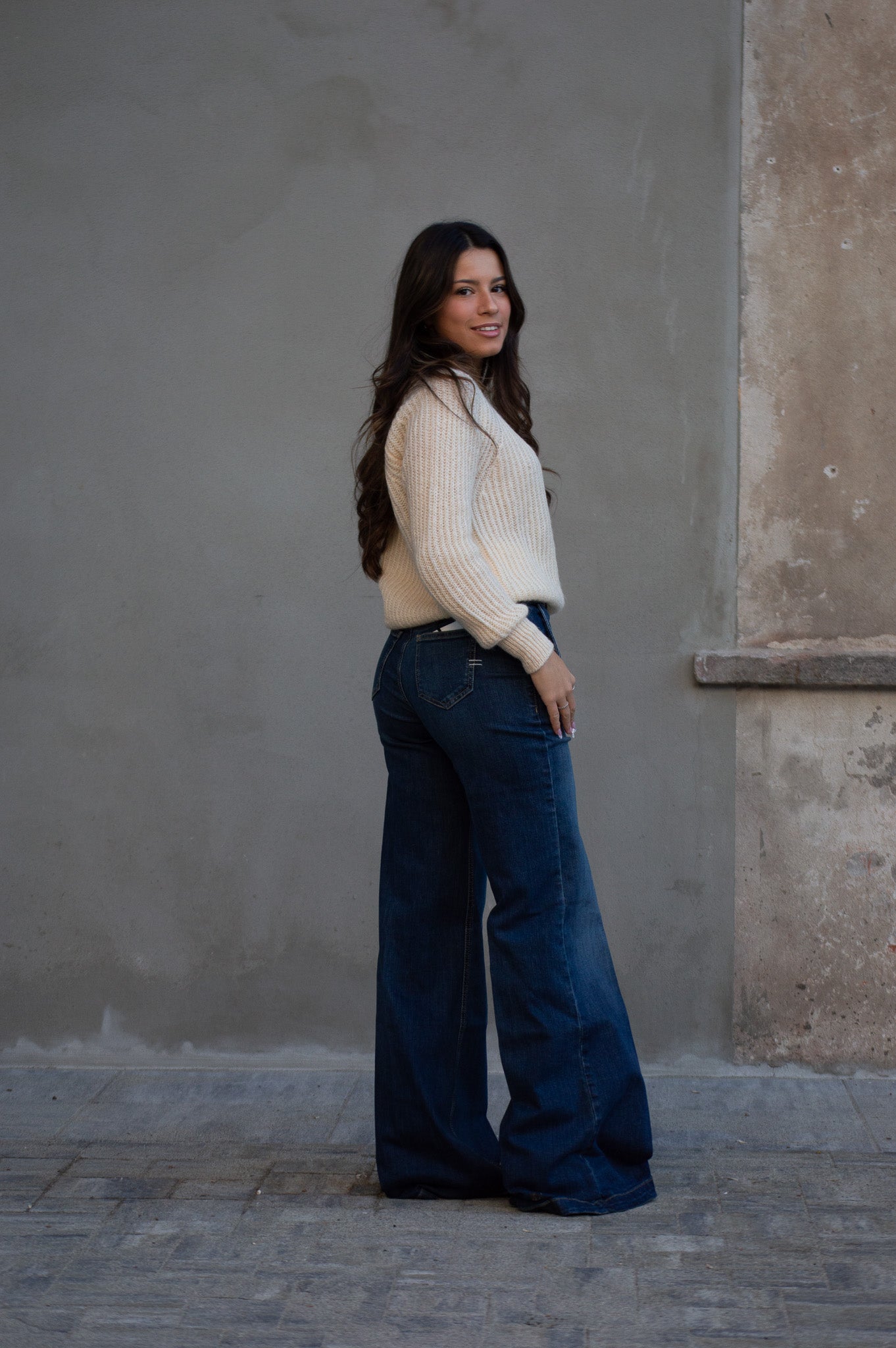 VICOLO - JEANS