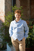 TOMMY HILFIGER - CAMICIA