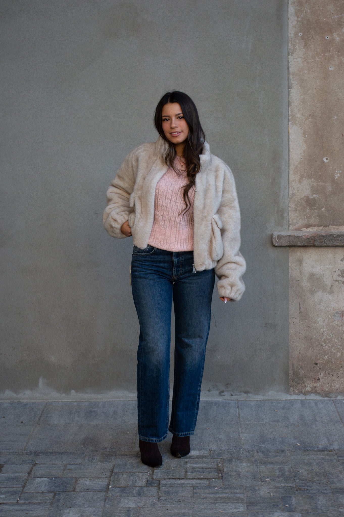 VICOLO - JEANS