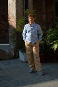 TOMMY HILFIGER - PANTALONE