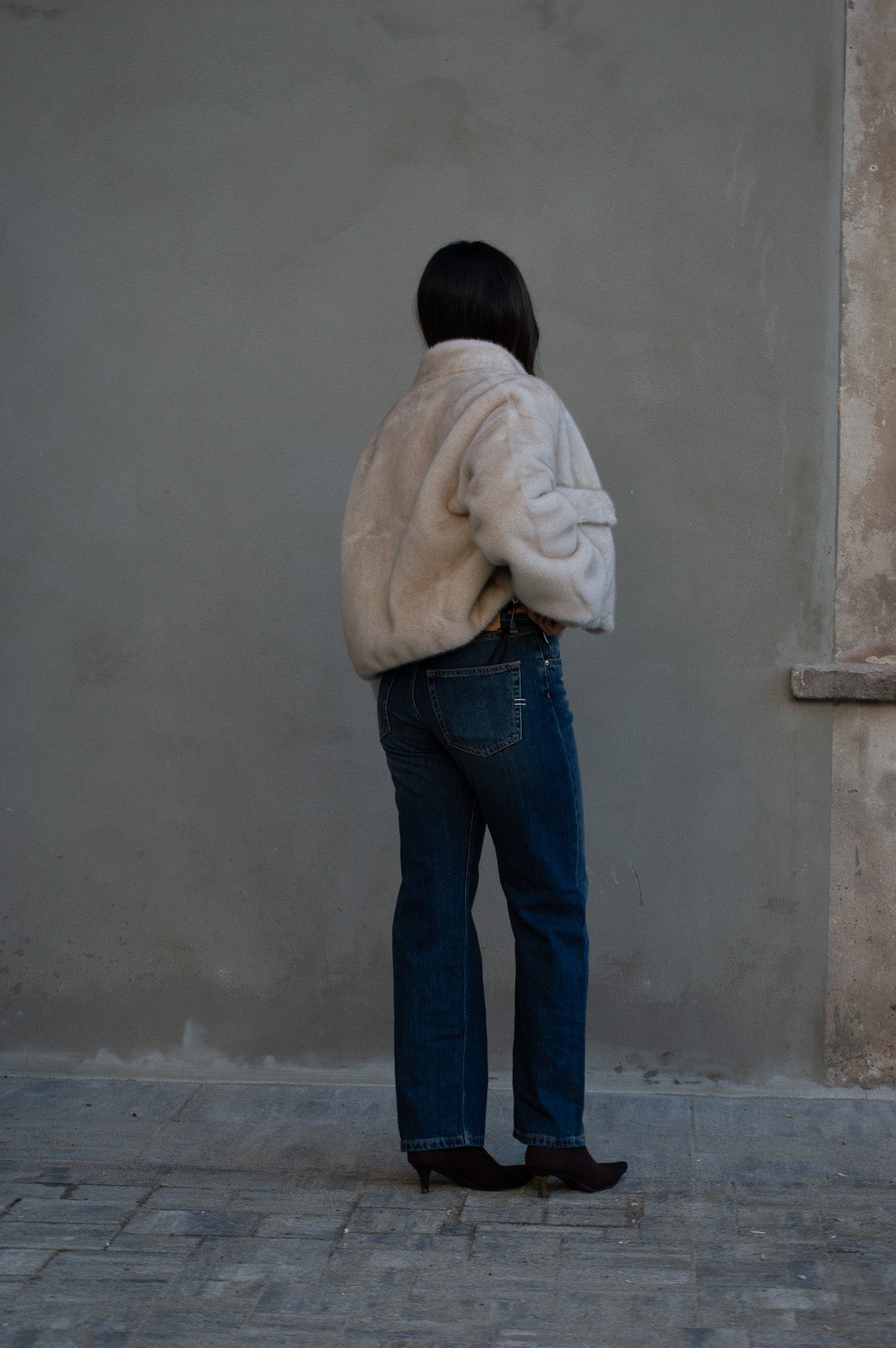 VICOLO - JEANS