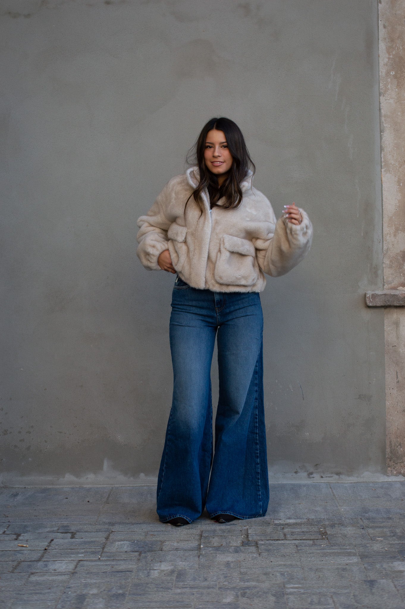 VICOLO - JEANS