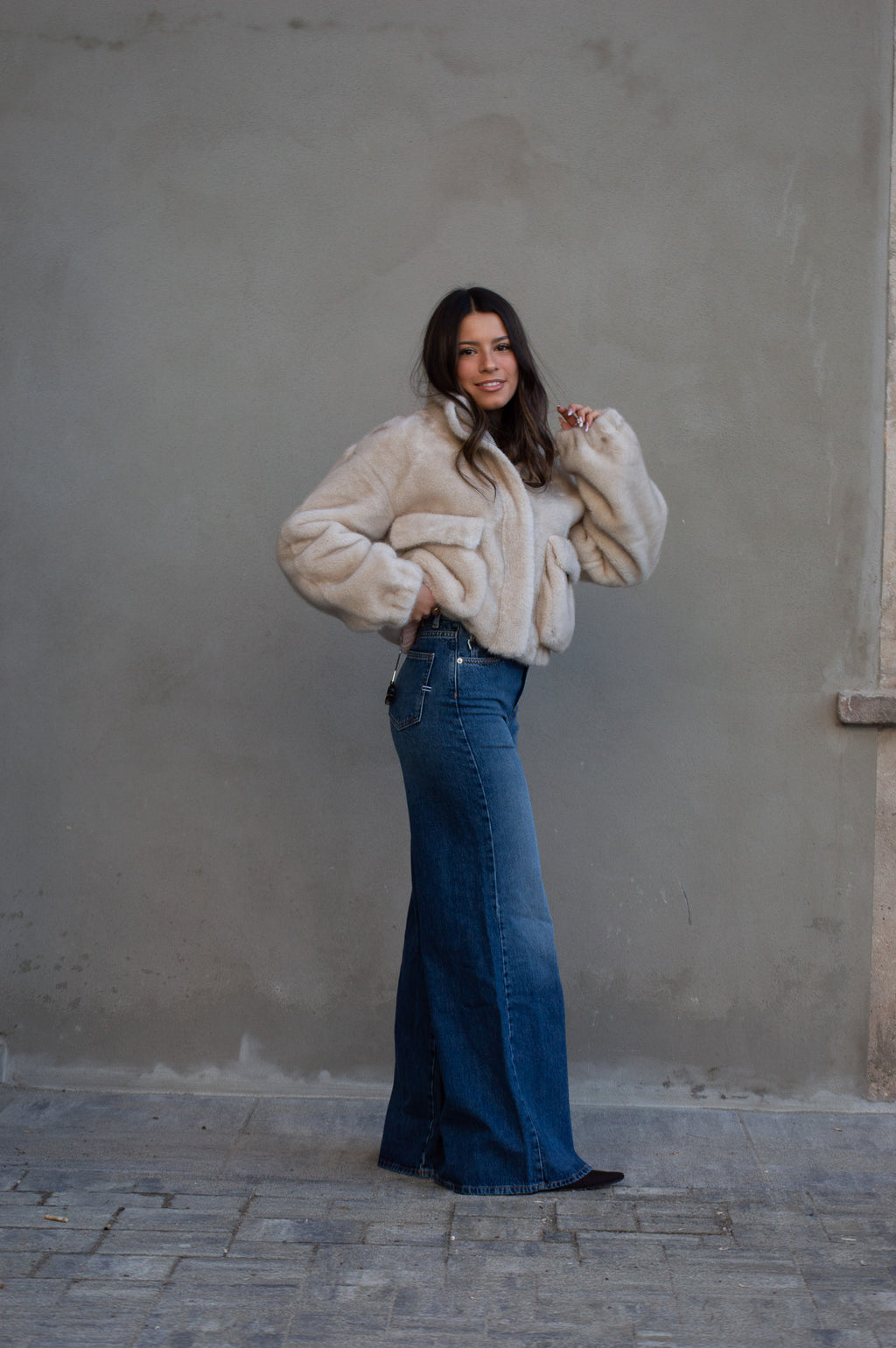 VICOLO - JEANS