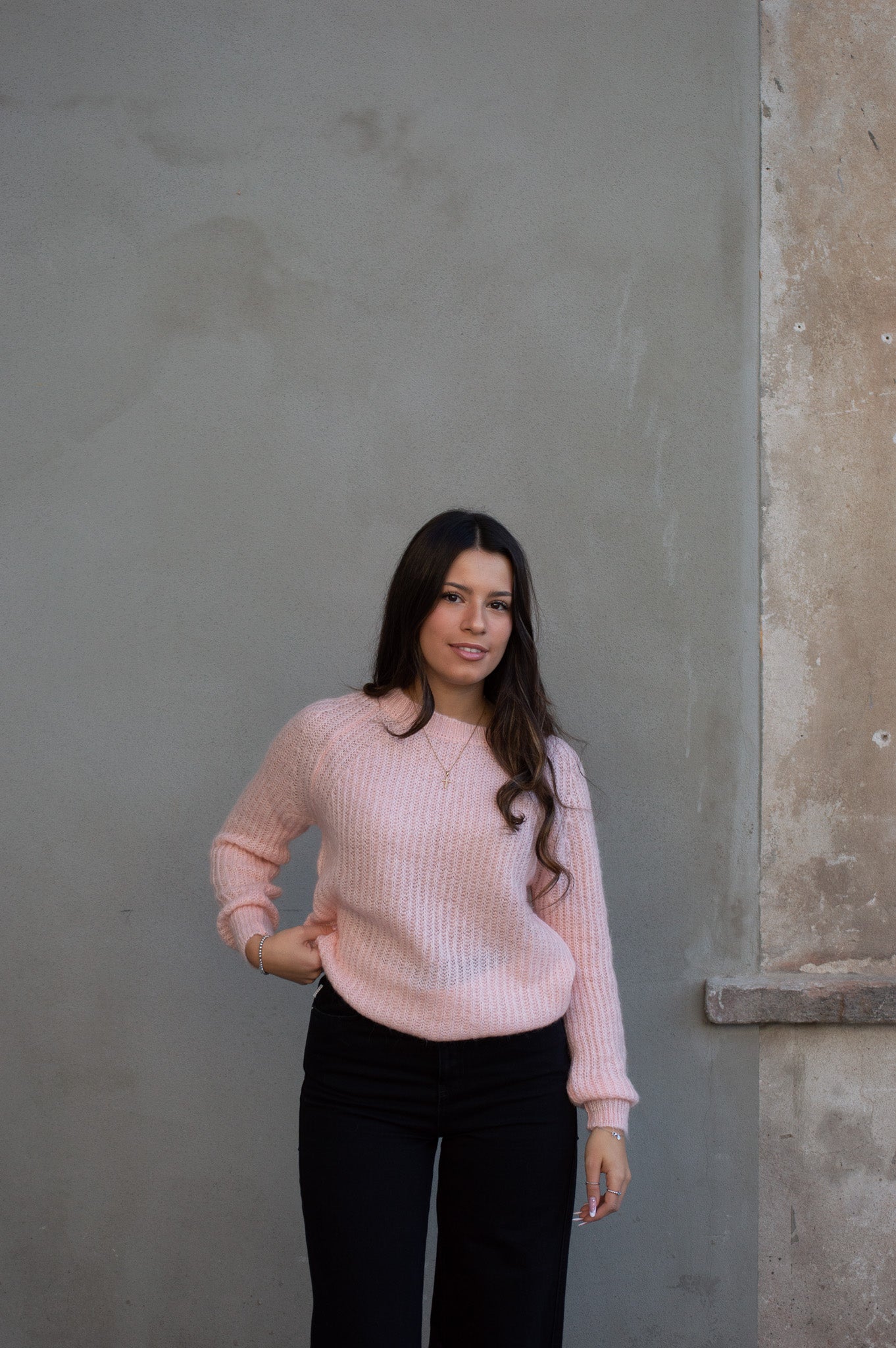 VICOLO - MAGLIONE