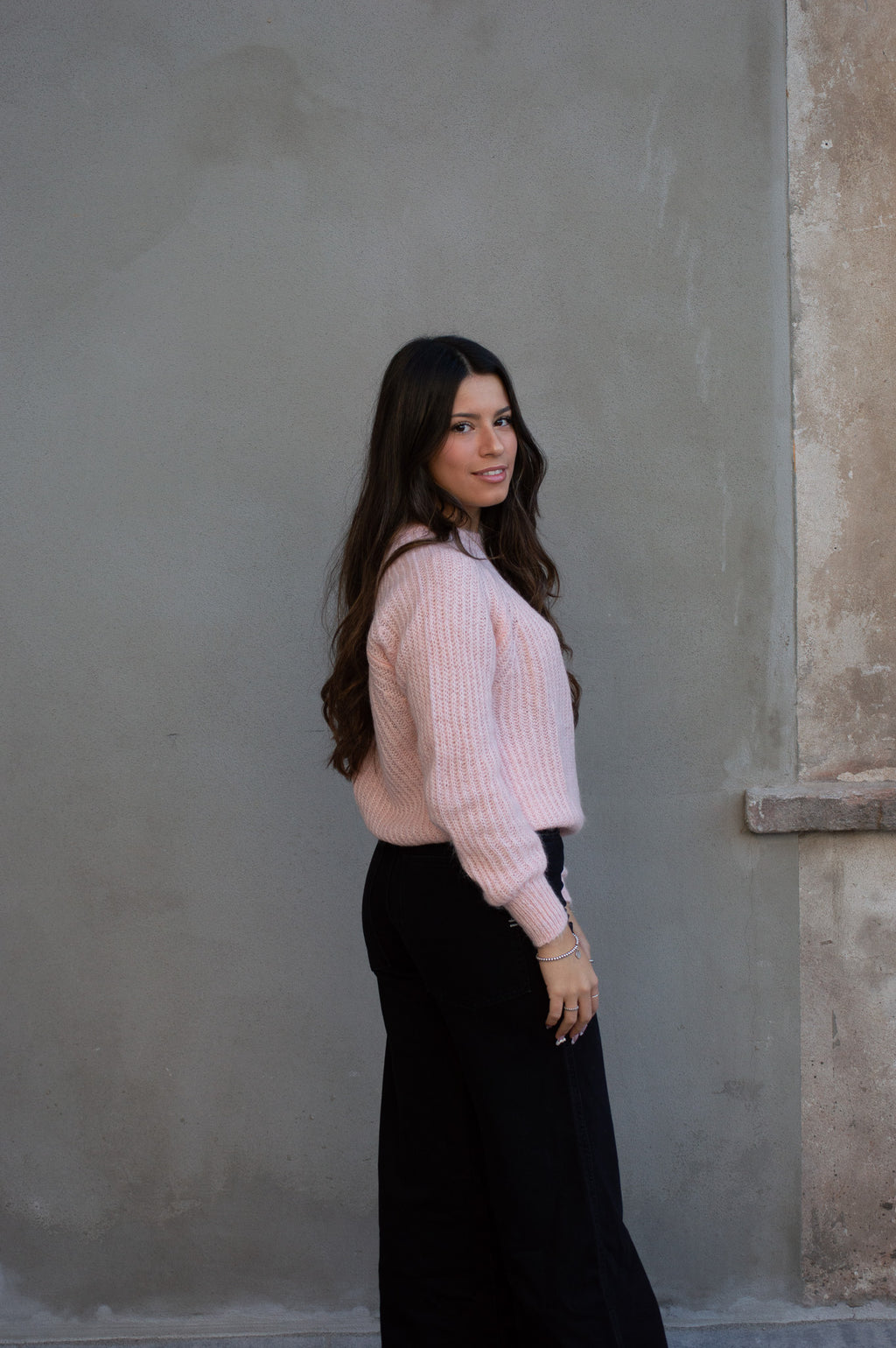 VICOLO - MAGLIONE