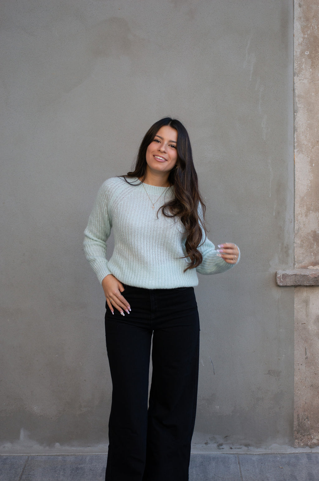 VICOLO - MAGLIONE