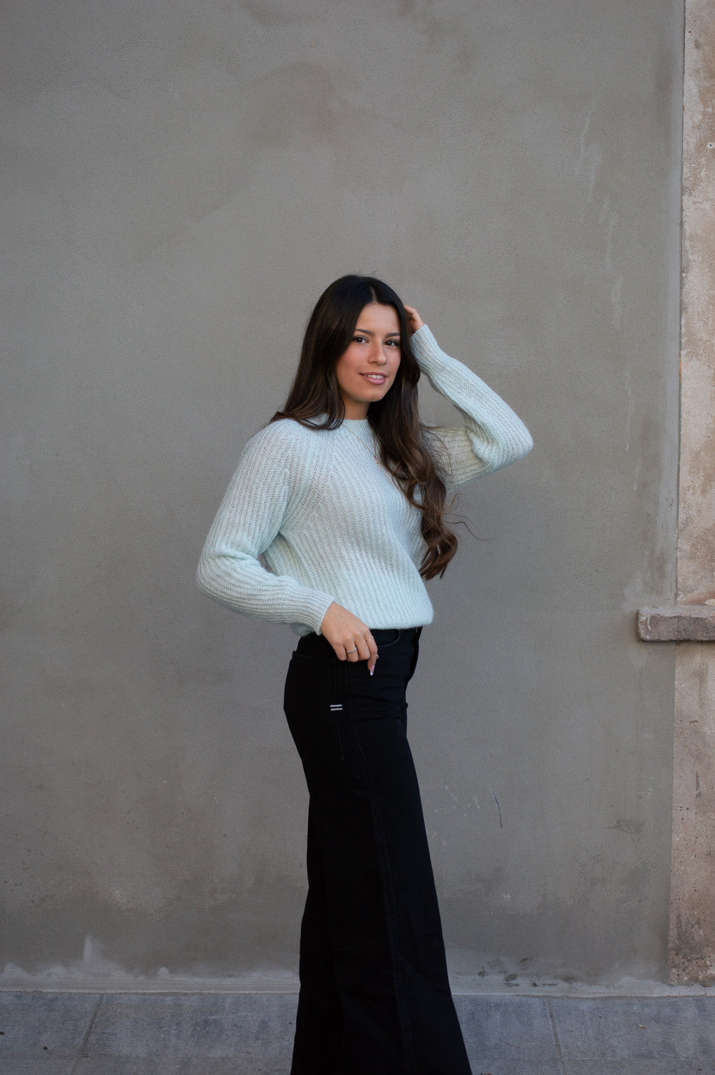 VICOLO - MAGLIONE