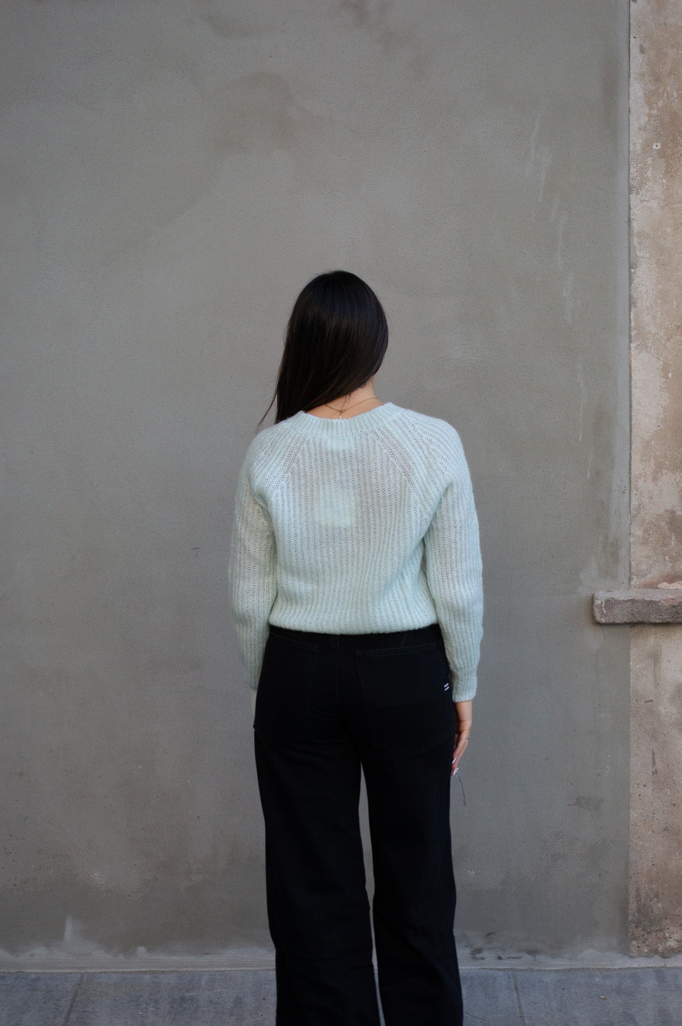 VICOLO - MAGLIONE