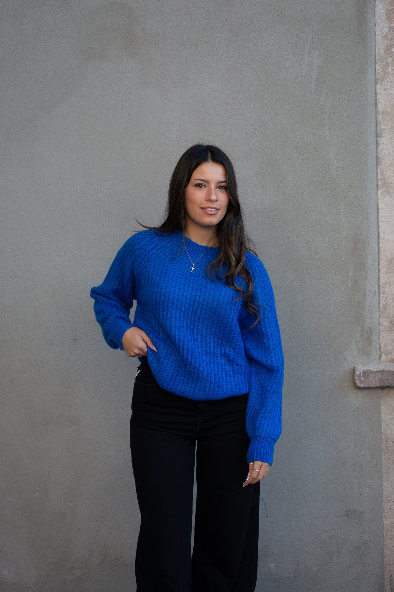 VICOLO - MAGLIONE