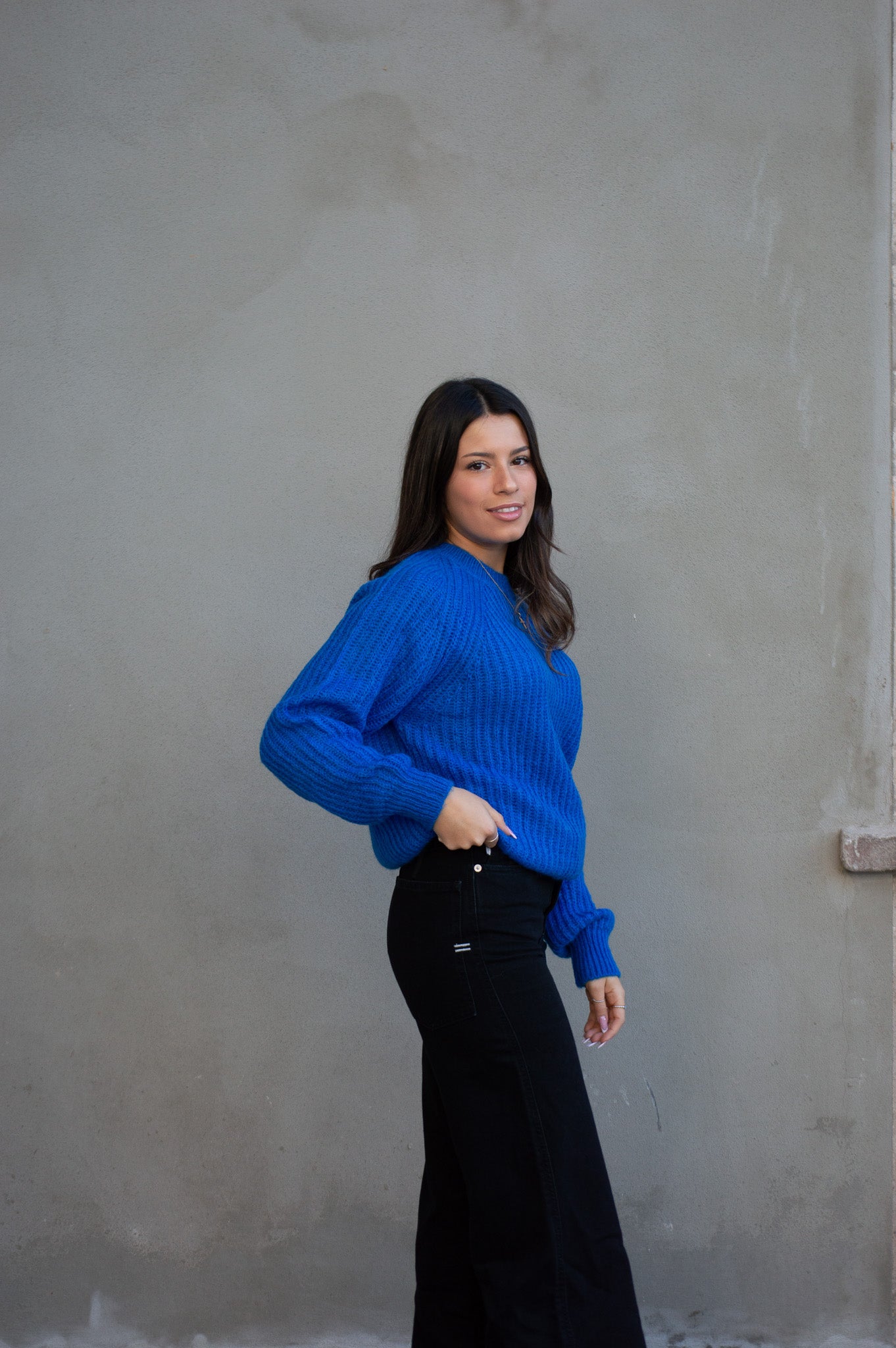 VICOLO - MAGLIONE