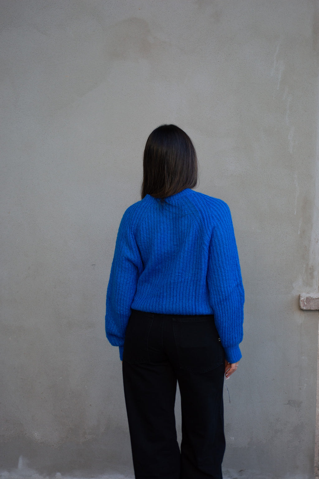 VICOLO - MAGLIONE
