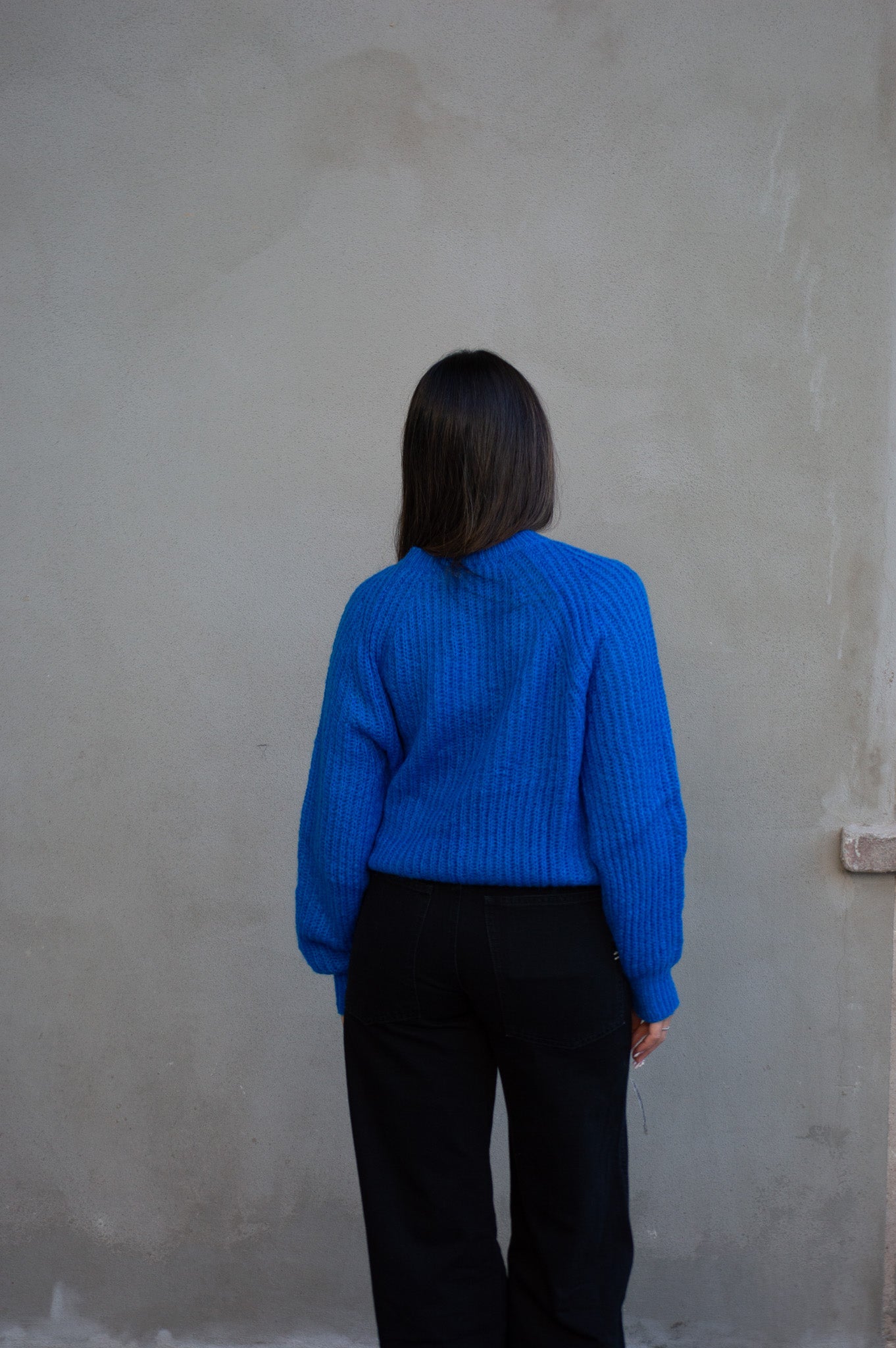 VICOLO - MAGLIONE