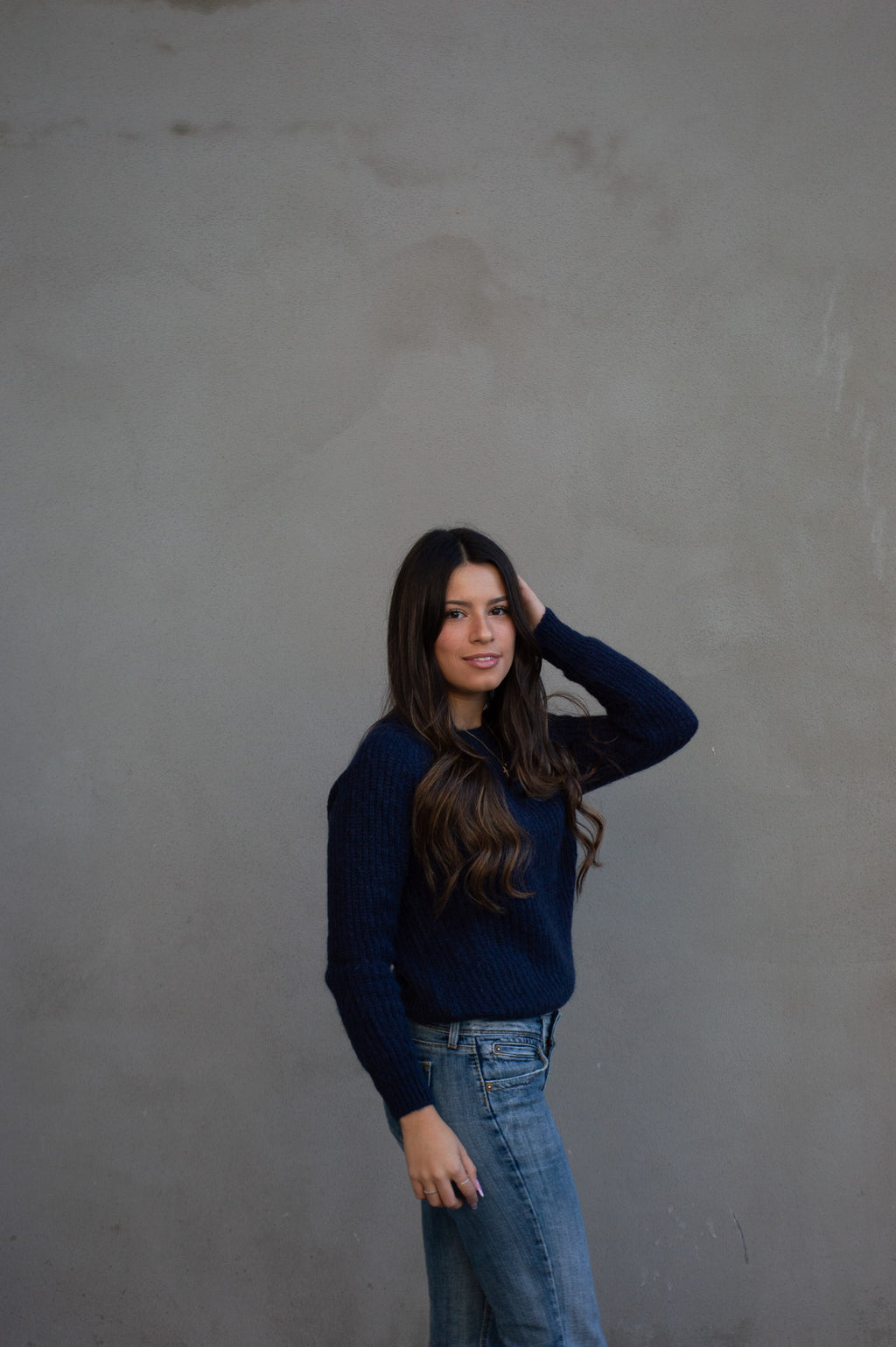 VICOLO - MAGLIONE