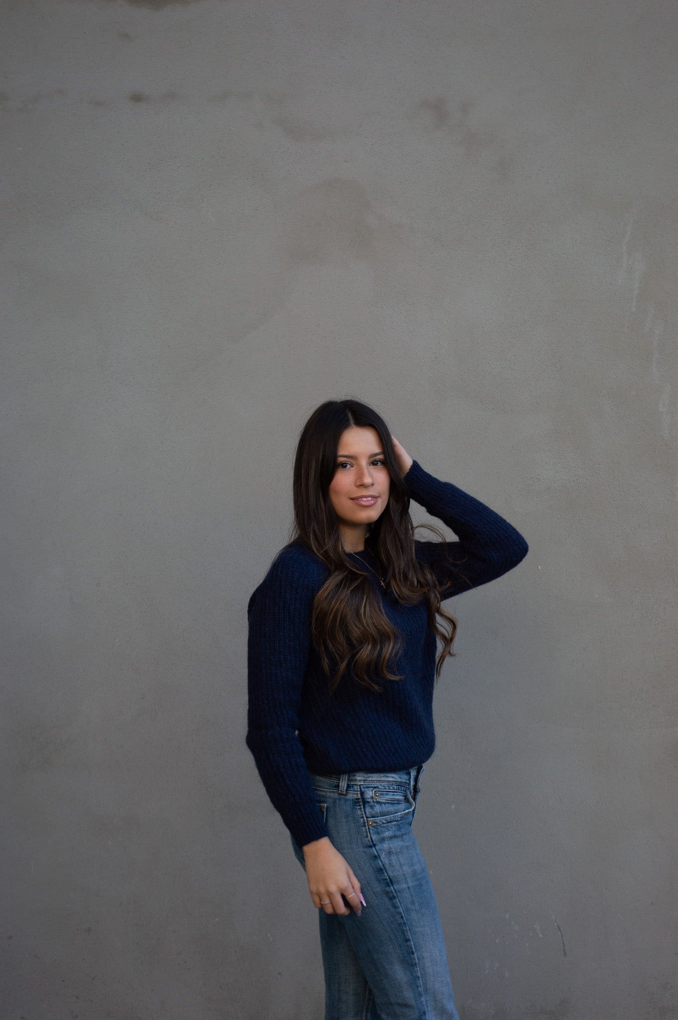VICOLO - MAGLIONE
