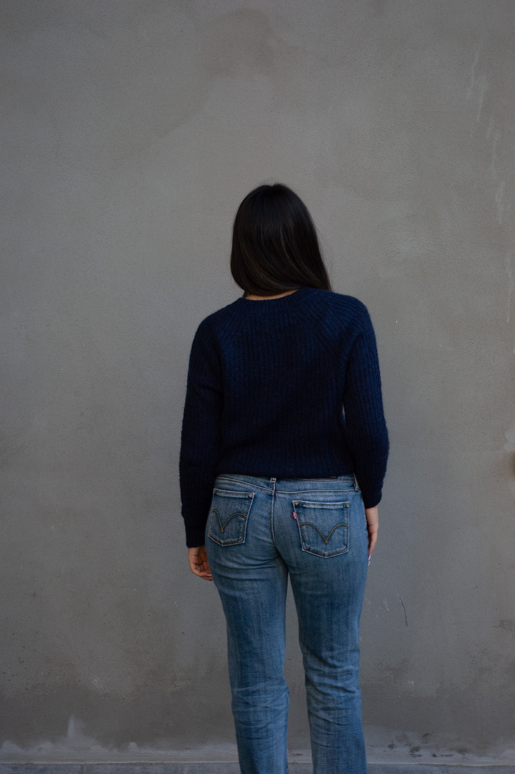 VICOLO - MAGLIONE